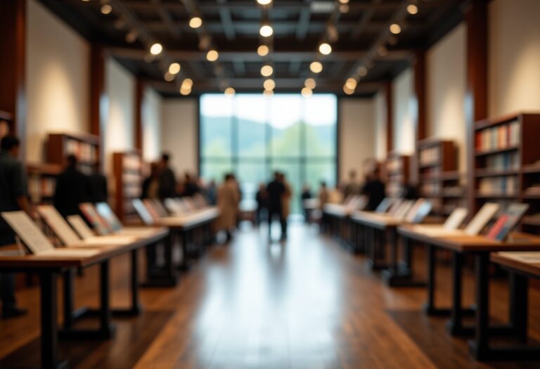 BookCity Milano: un festival di cultura e inclusione