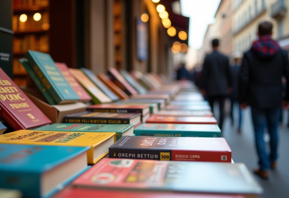 Scopri BookCity Milano: un viaggio nella cultura della lettura
