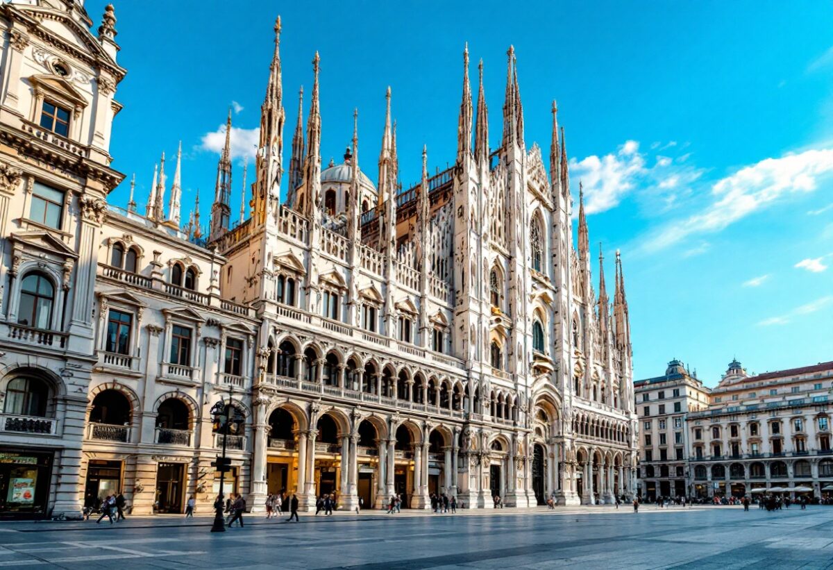 Il futuro del centrodestra a Milano: chi sarà il candidato sindaco?