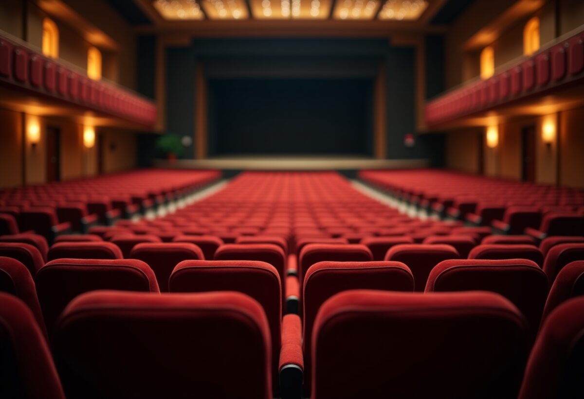 Celebrare Guglielmo Marconi: onde magiche all’Auditorium di Milano