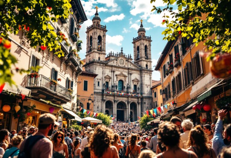 Celebrazioni pucciniane: un viaggio attraverso l’opera e la comunità