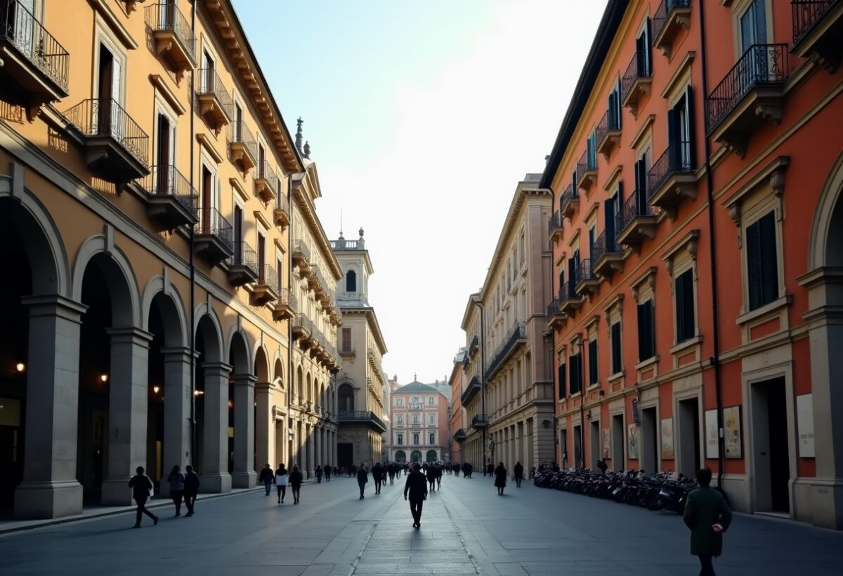 Il centrodestra milanese si prepara per le elezioni del 2026