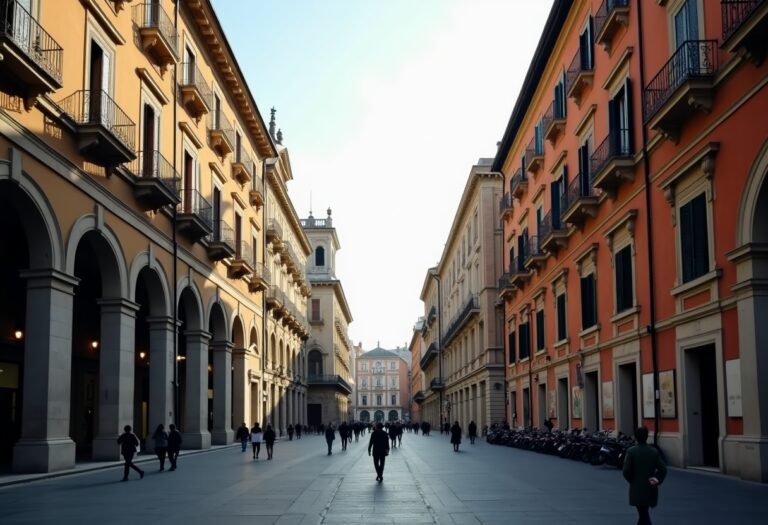 Il centrodestra milanese si prepara per le elezioni del 2026