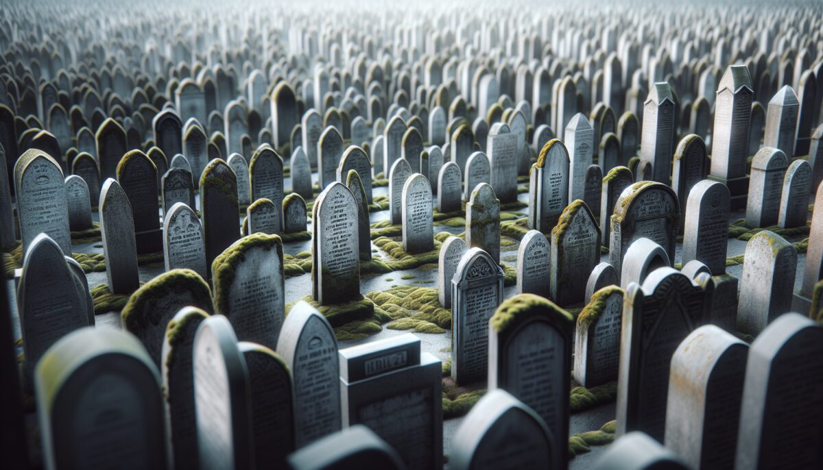 Cerimonia di commemorazione al cimitero Maggiore di Milano