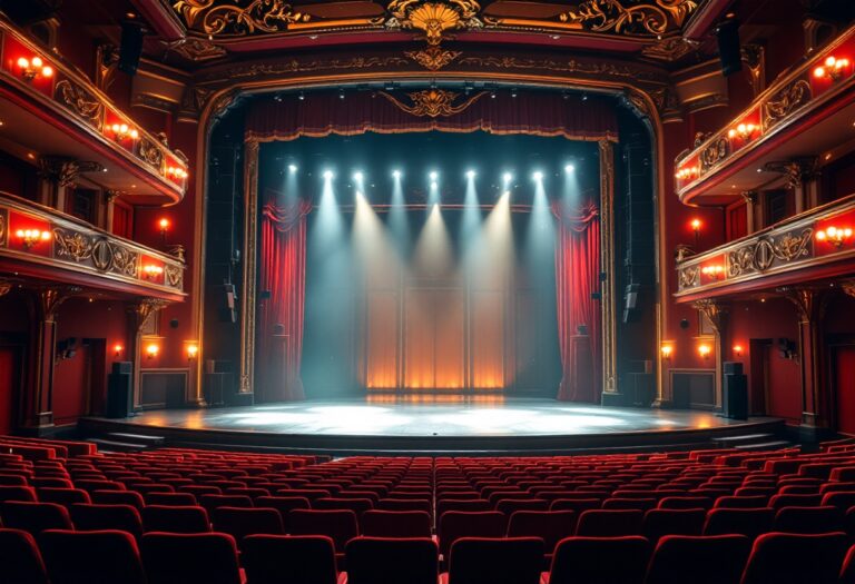 Un viaggio nella comicità siciliana al teatro Apparte di Palermo