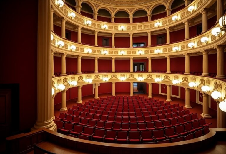Un concerto di solidarietà al Teatro alla Scala di Milano
