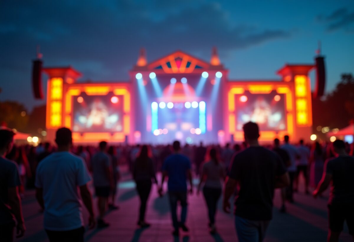 Giffoni Day: inizia il countdown per la 55esima edizione del festival