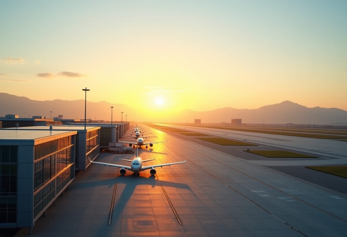 Il sindaco di Milano critica la decisione del Tar sull’aeroporto Malpensa