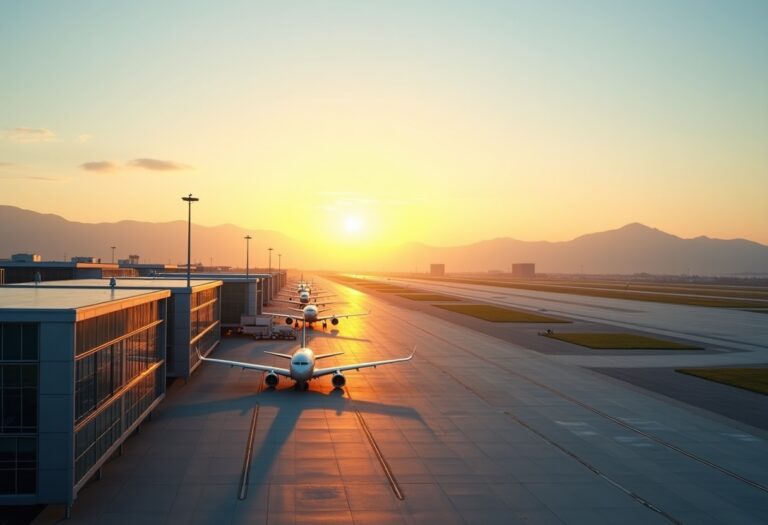 Il sindaco di Milano critica la decisione del Tar sull’aeroporto Malpensa