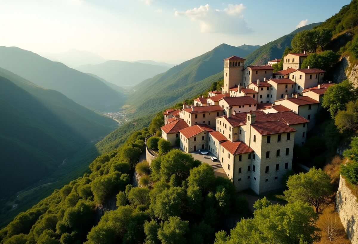 Rivitalizzare la cultura in Liguria: opportunità e sfide per il futuro