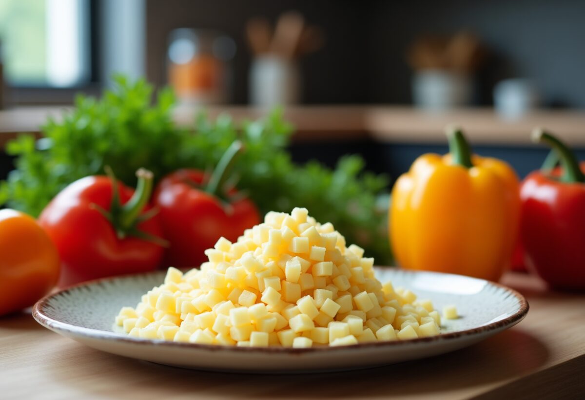 L’importanza di una dieta equilibrata per gli sportivi in vista delle Olimpiadi