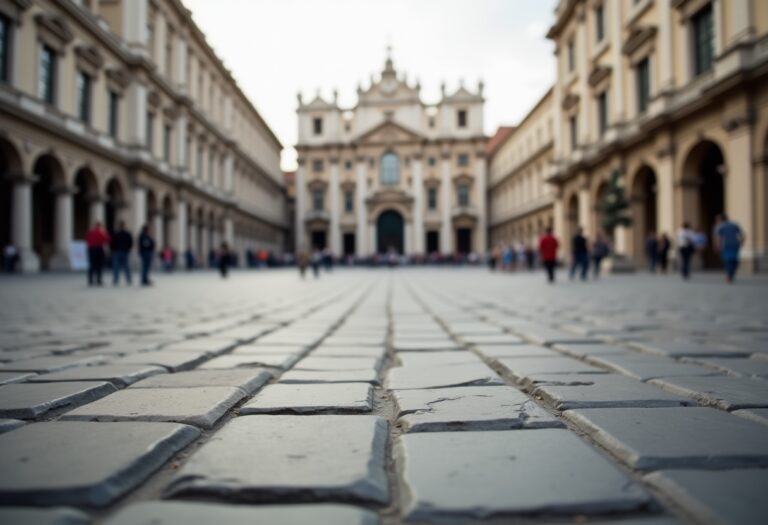 Lotta per i diritti dei lavoratori dei musei civici di Milano