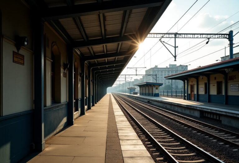 Disagi ai pendolari: la situazione critica del trasporto pubblico in Lombardia
