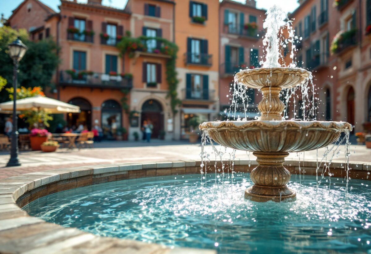 Emergenza legionella: la situazione nei comuni del sudovest milanese