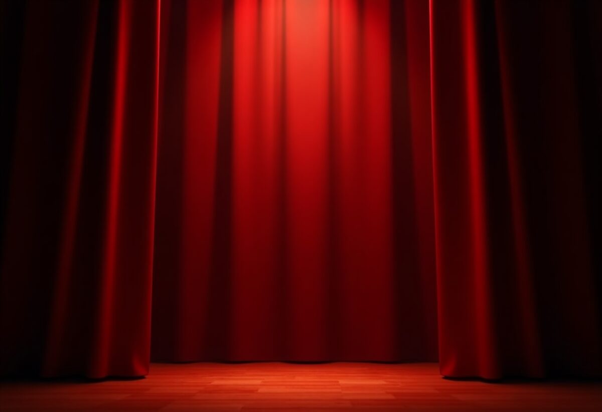 Enzo Iacchetti: un ritorno trionfale tra teatro e televisione