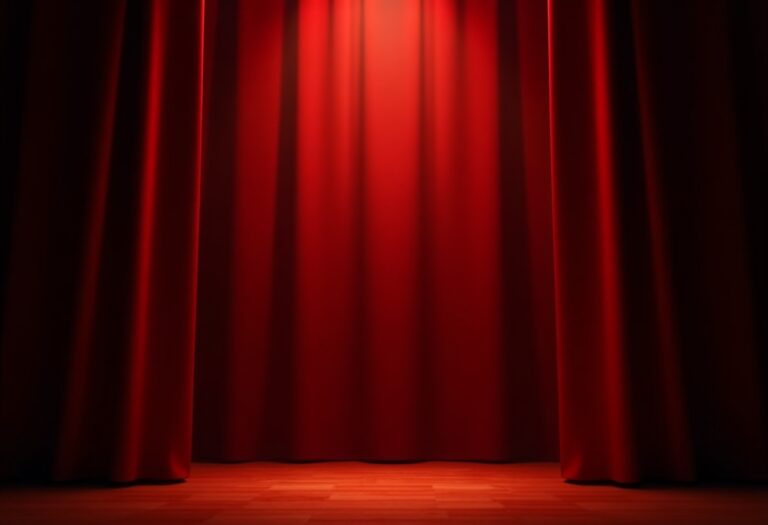 Enzo Iacchetti: un ritorno trionfale tra teatro e televisione