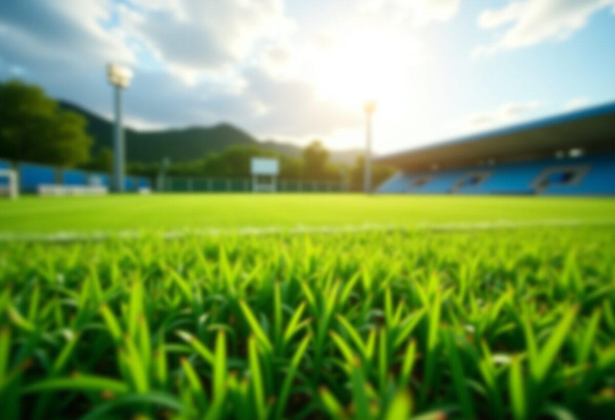 Eventi sportivi imperdibili del weekend: cosa vedere in tv