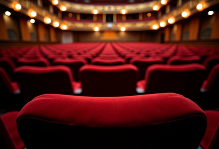 Milano in scena: eventi teatrali imperdibili a novembre
