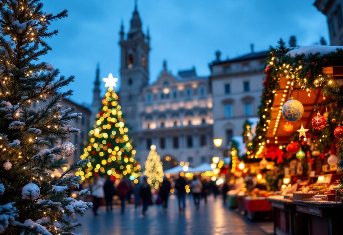 Eventi imperdibili a Padova: cultura e arte per tutti