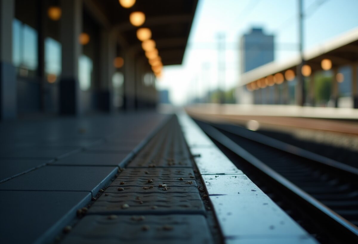 Falsità sui tagli ferroviari in Lombardia: la verità dell’assessore Lucente