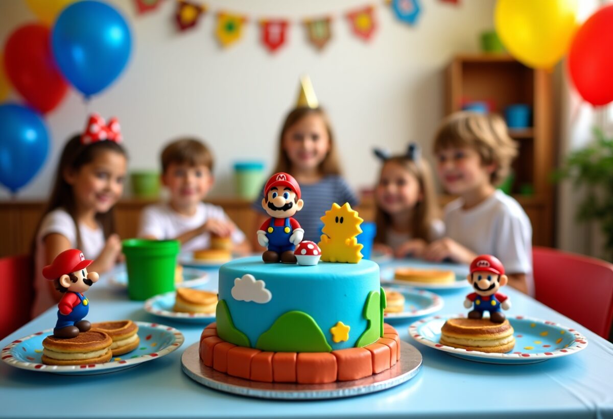 Festa di compleanno a Milano: Rosa Perrotta e Pietro Tartaglione celebrano la famiglia