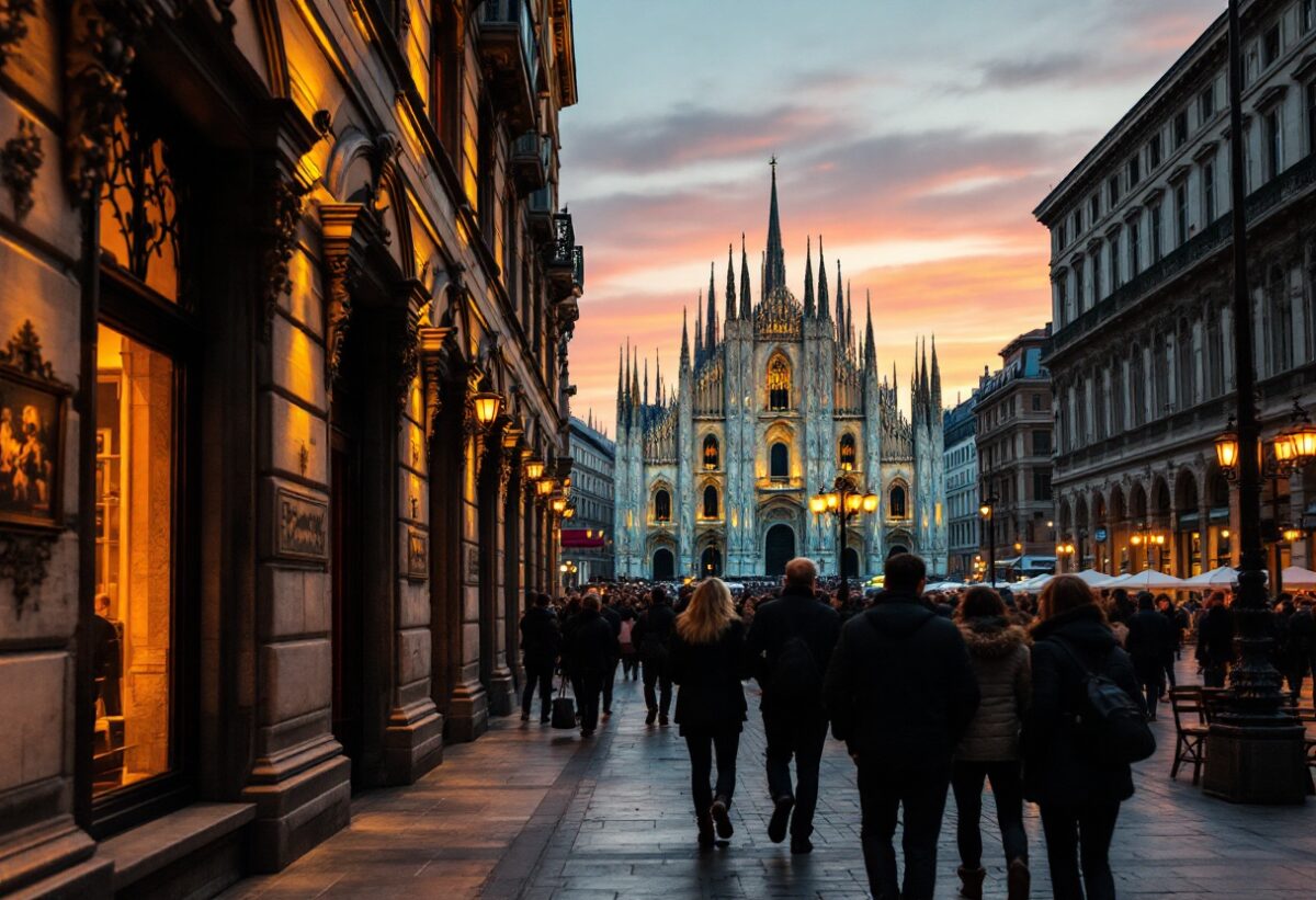 Milano celebra il noir con il festival internazionale dal 2 al 7 dicembre