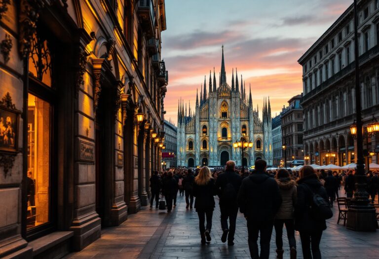 Milano celebra il noir con il festival internazionale dal 2 al 7 dicembre