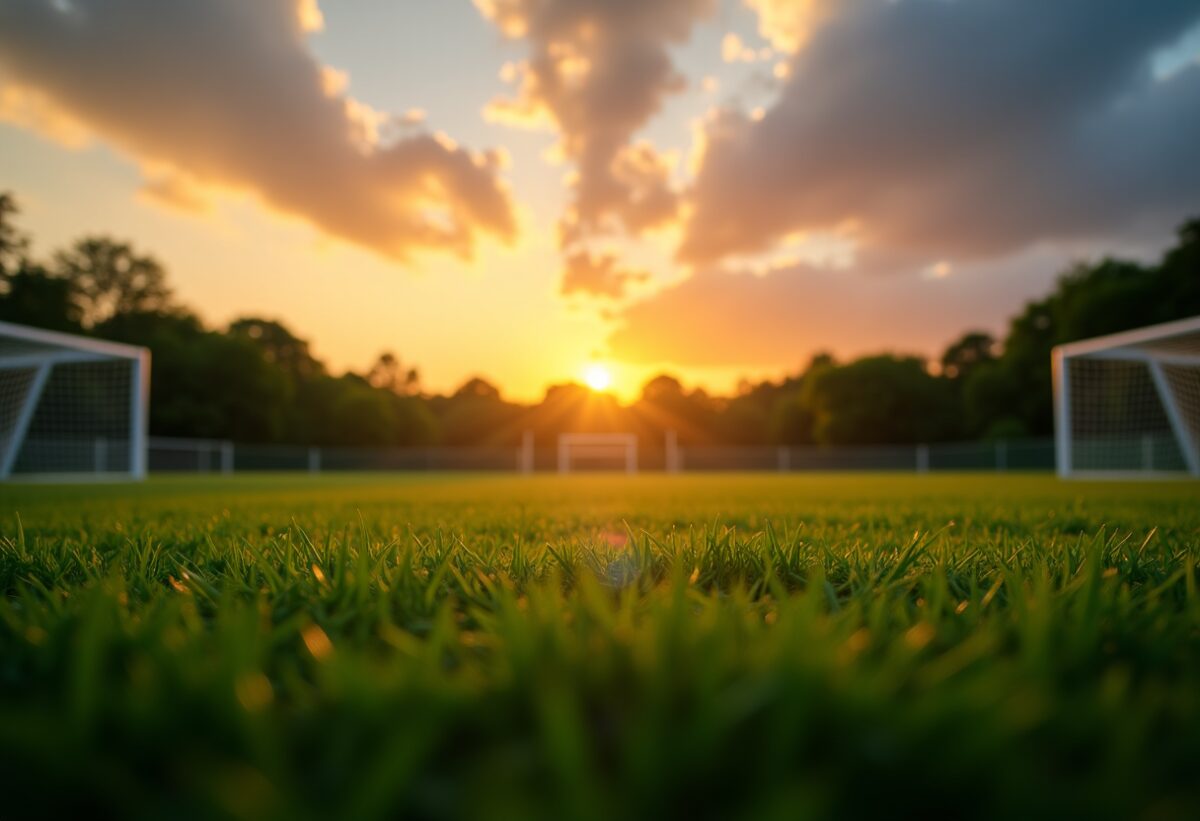 Il legame unico tra fratelli nel mondo del calcio