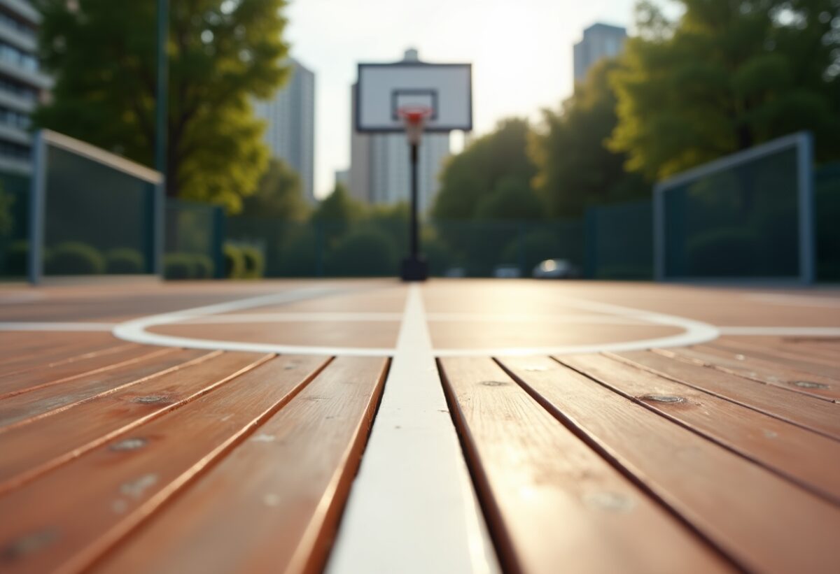 Olimpia Milano cerca un nuovo centro: Freddie Gillespie in arrivo?