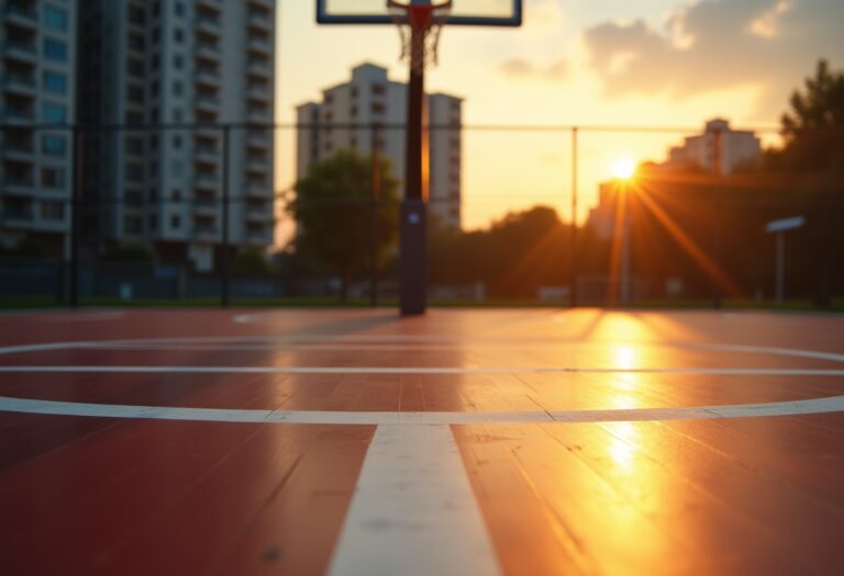 Freddie Gillespie: il nuovo centro dell’Olimpia Milano pronto a brillare
