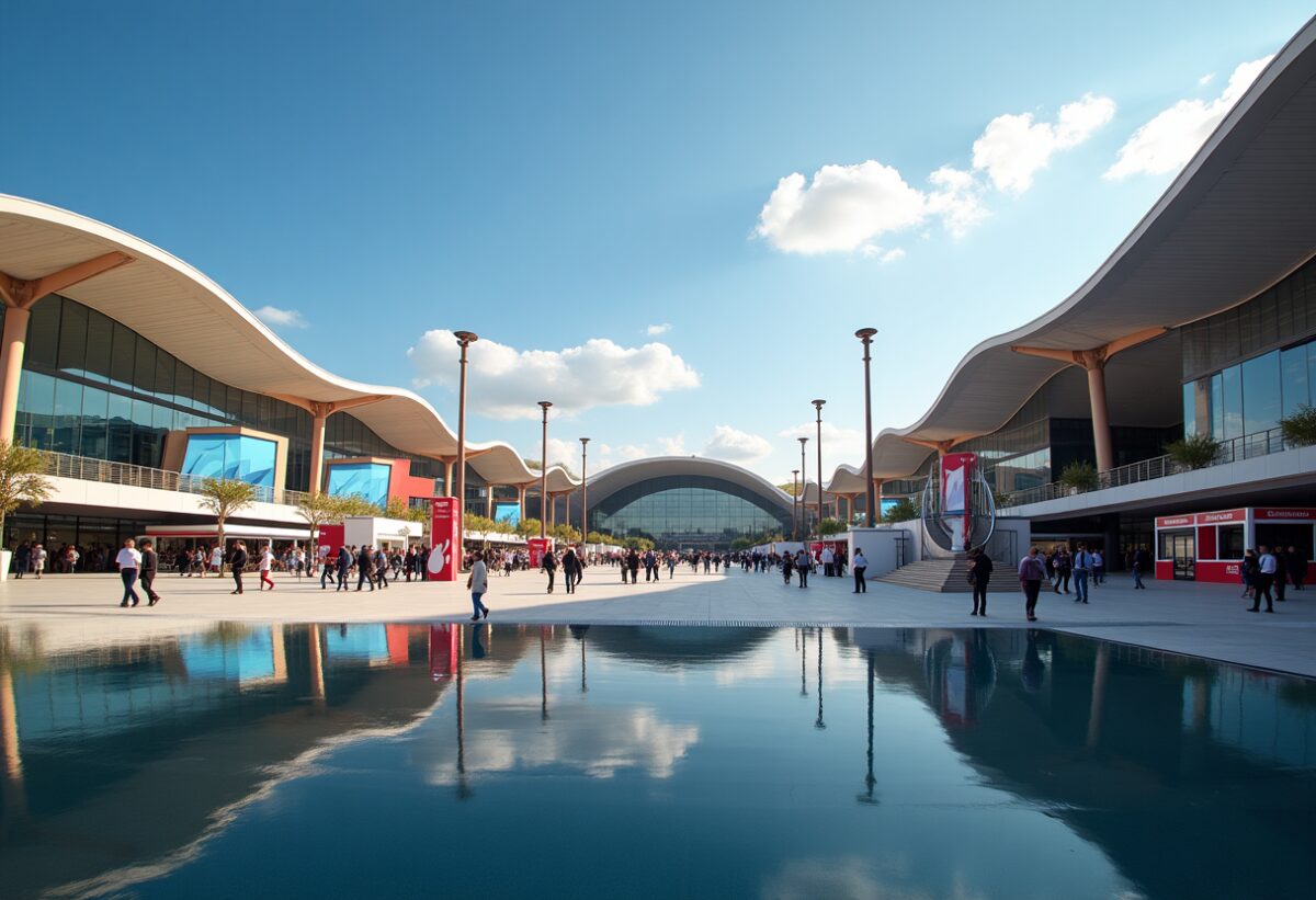 Furti alla Fiera di Milano: due arresti in pochi giorni