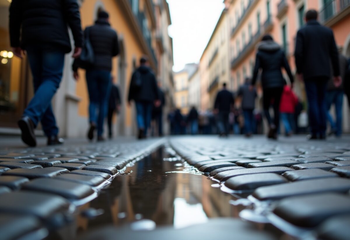 Furti di lusso a Milano: smantellata banda di ladri grazie a una segnalazione