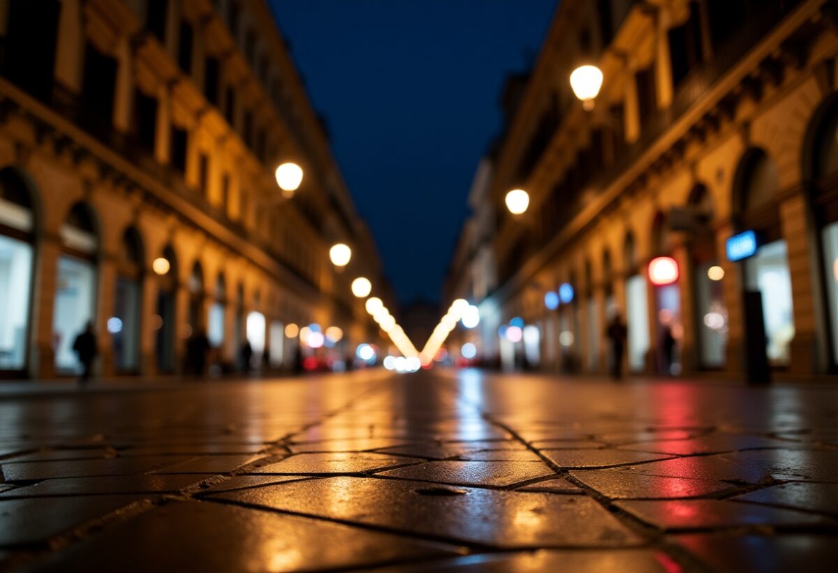 Furto di lusso a Milano: rubato Rolex e iPhone in piena notte