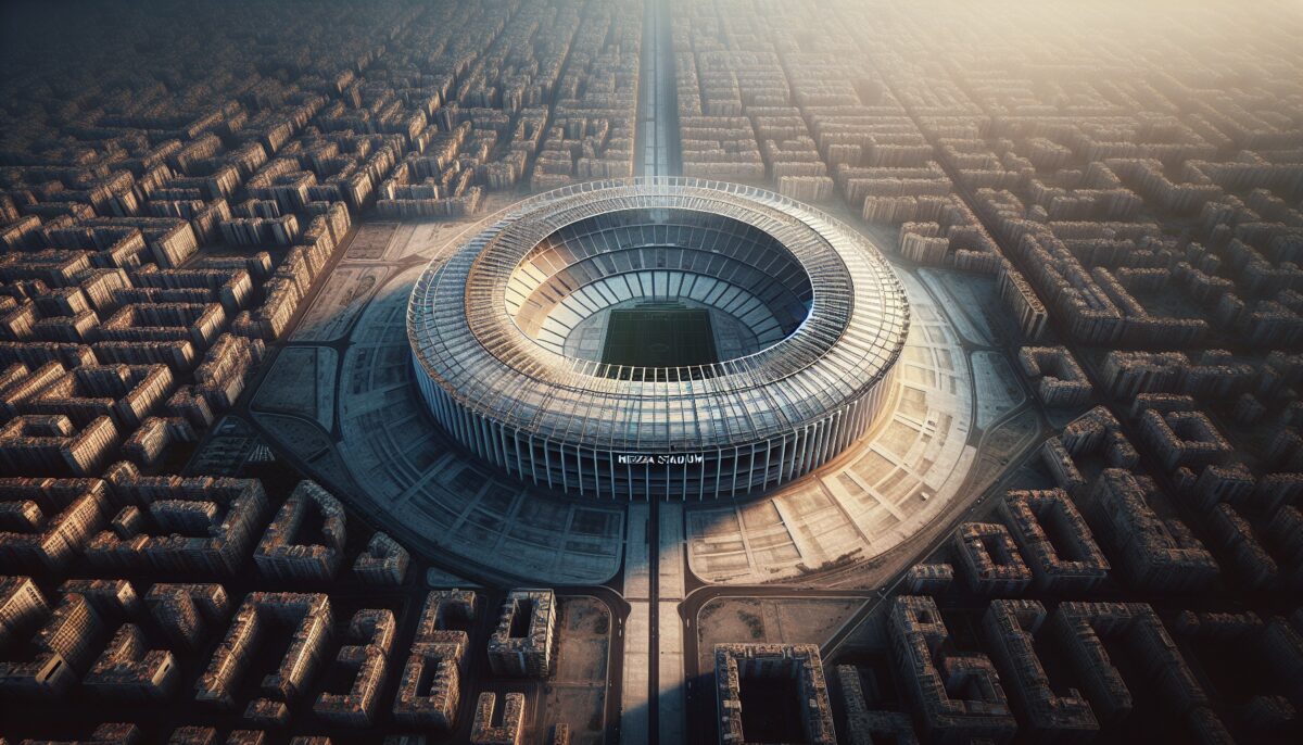 Il futuro dello stadio Meazza: tra stime e opportunità di sviluppo