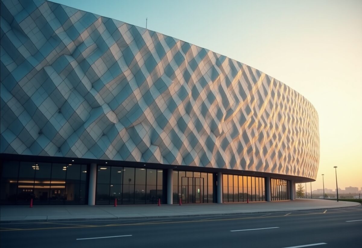 Il futuro degli stadi a Milano: tra ristrutturazioni e nuove costruzioni