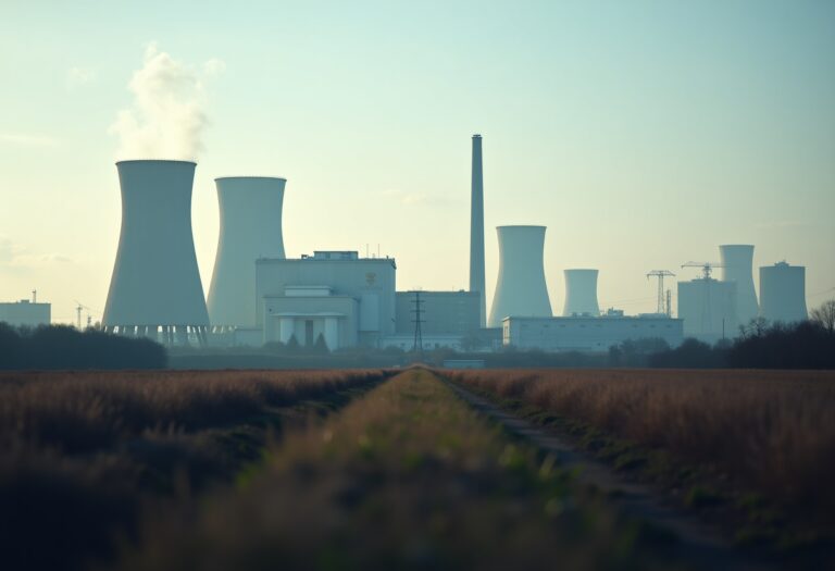Il futuro dell’energia nucleare in Italia: opportunità e sfide