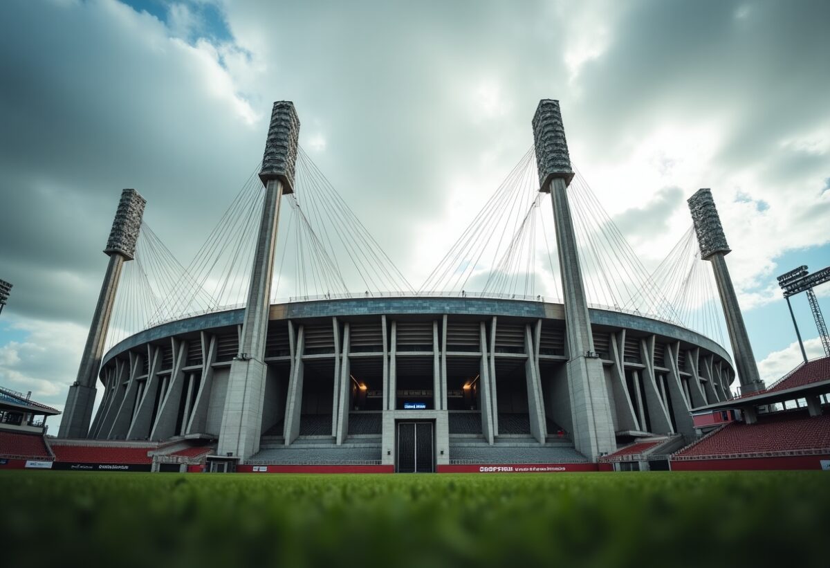 Futuro di San Siro: novità e prospettive per Milan e Inter