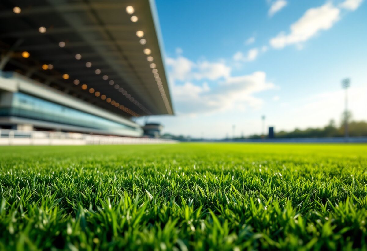 Futuro dell’ippodromo La Maura: tra parco e edilizia residenziale