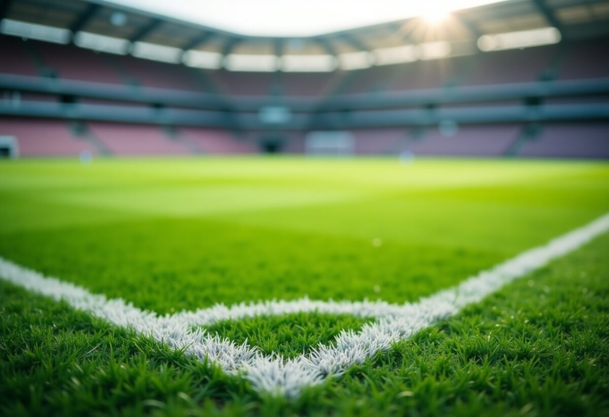 Giacomo Stabile: il giovane talento del calcio italiano in ascesa