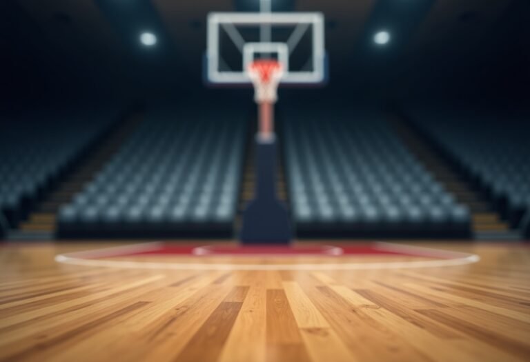 L’arrivo di Gillespie all’Olimpia Milano: un nuovo capitolo per la squadra