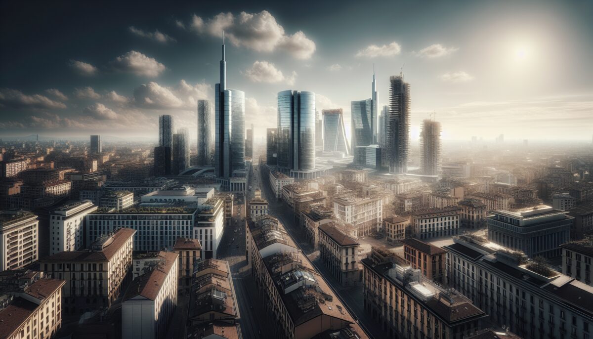Giuseppe Sala e il futuro del centro-sinistra: tra critiche e alleanze