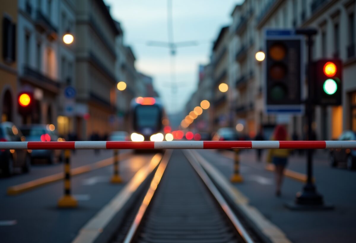 Guasti ferroviari: impatti e soluzioni per la circolazione a Milano