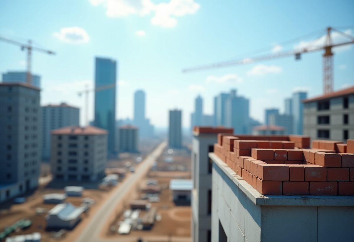 Il Salva Milano: opportunità o rischio per l’urbanistica italiana?