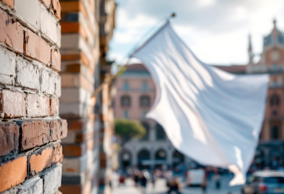 La lotta contro la violenza sulle donne: un impegno collettivo
