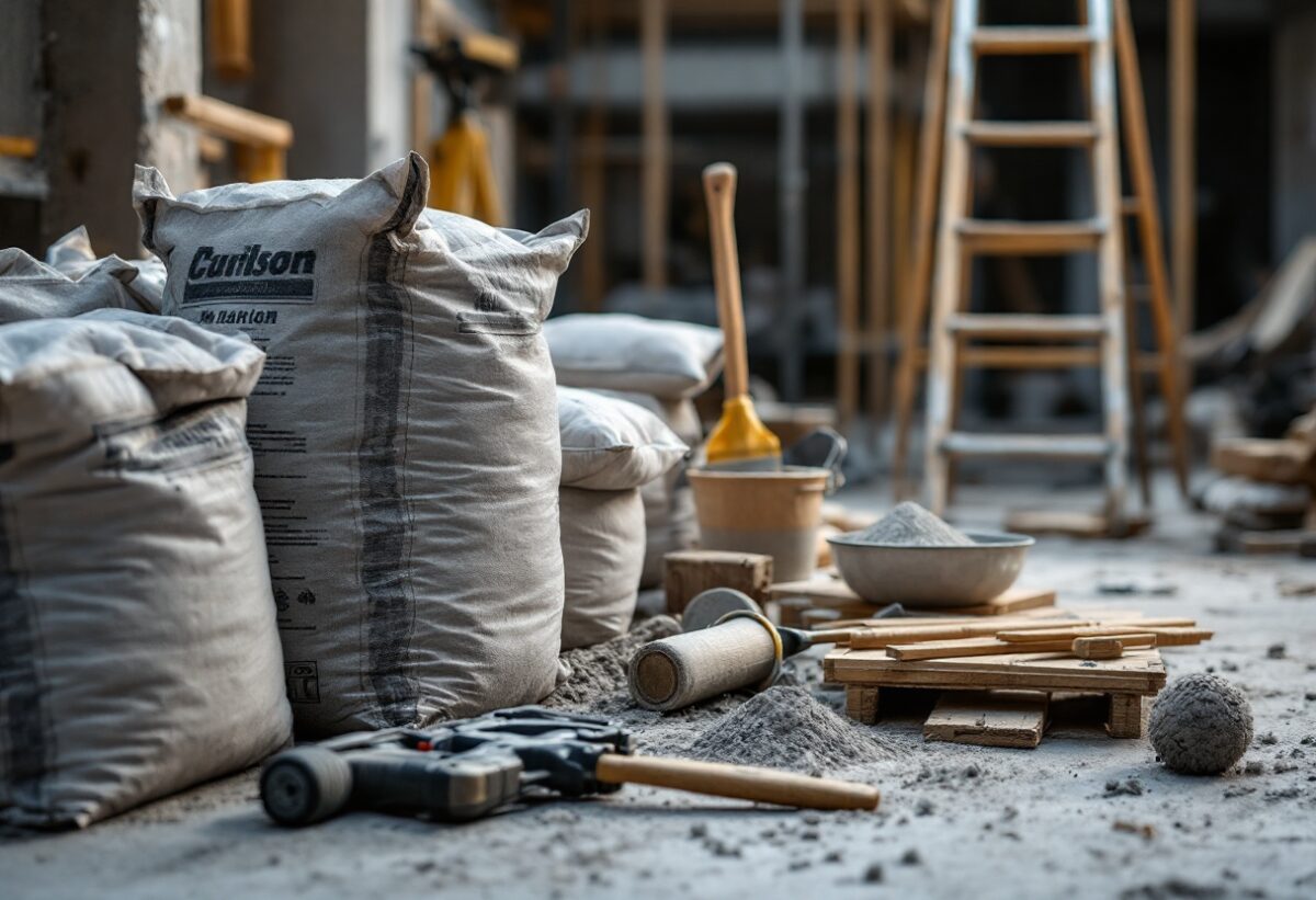 Incidente sul lavoro a Milano: operaio gravemente ferito in cantiere