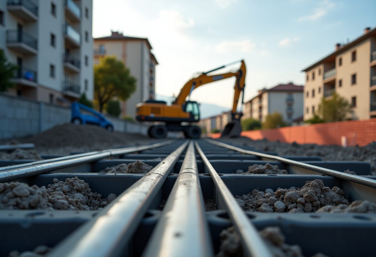 Infrastrutture digitali in Italia: un ritardo da colmare