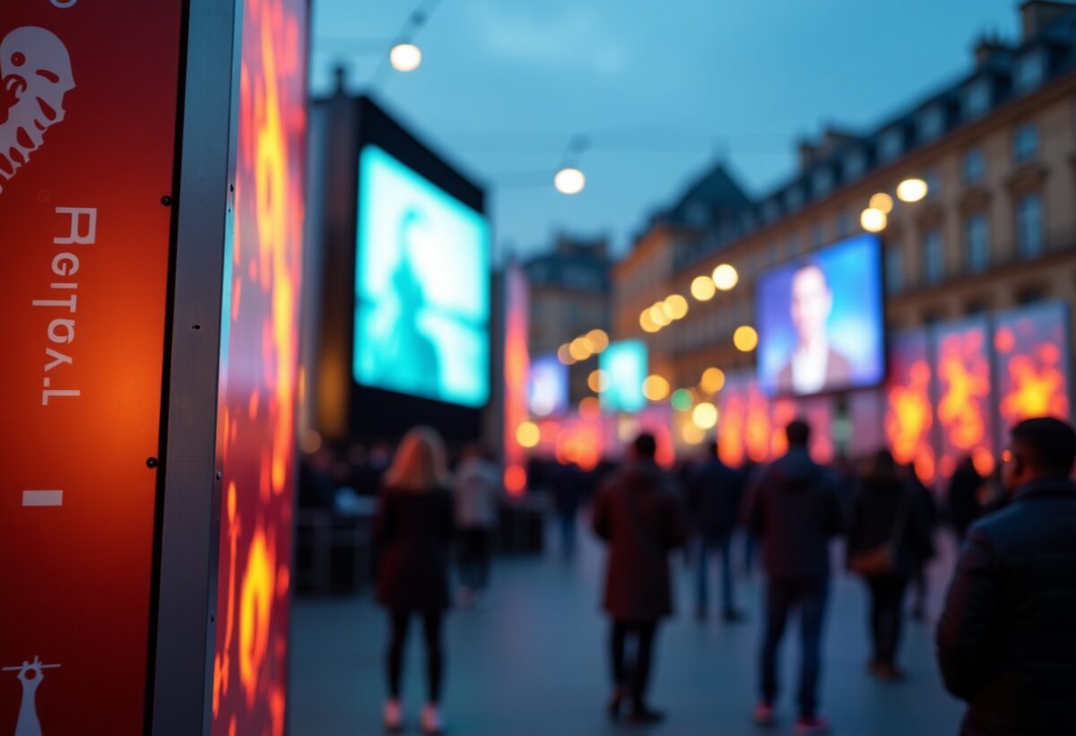 Filmmaker 2024: un viaggio nell’innovazione cinematografica