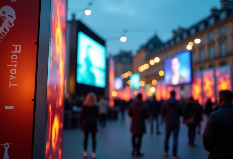 Filmmaker 2024: un viaggio nell’innovazione cinematografica