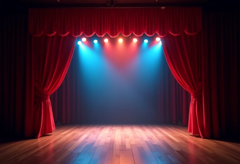 Katia Follesa e Valeria Graci tornano insieme a teatro dopo dieci anni