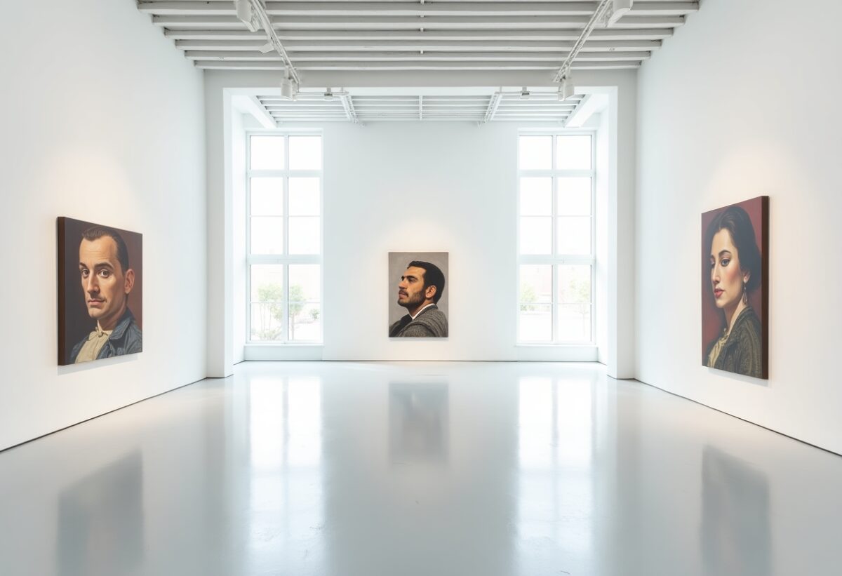 La Stanza project room: un nuovo spazio per artisti emergenti a Milano